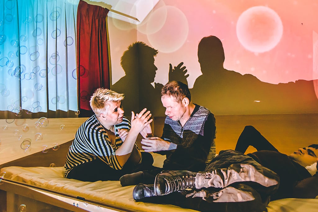 Qwiek.up Disabled care photo 2