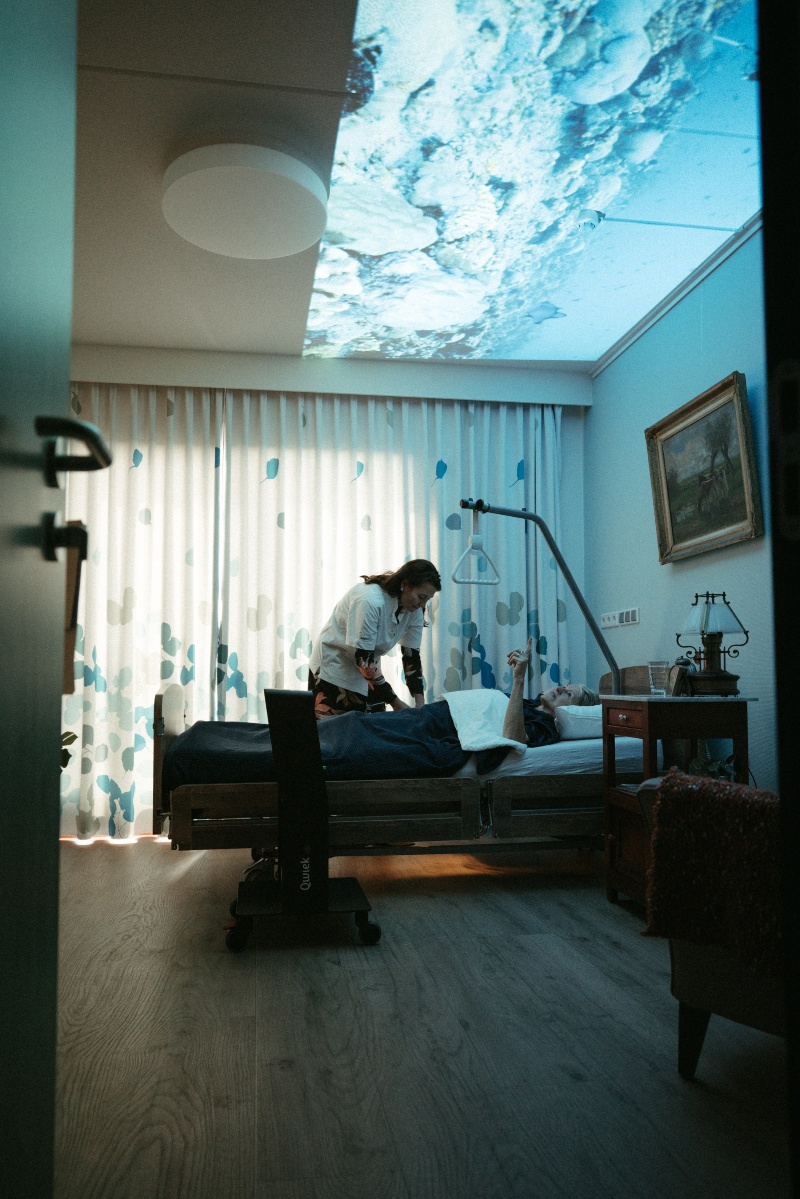 Qwiek.up Elderly care photo 10-1