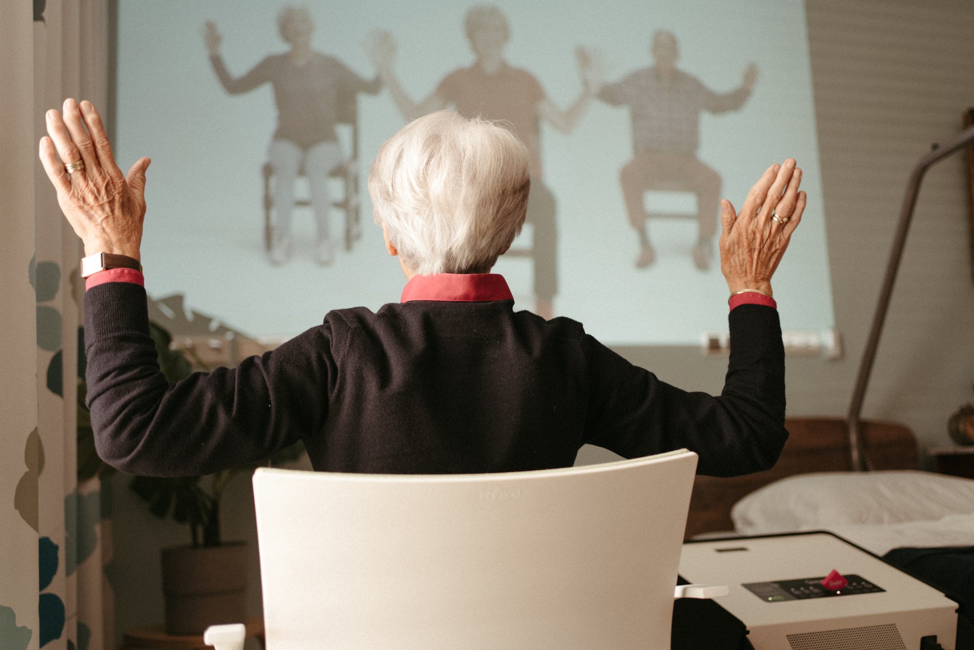 Qwiek.up Elderly care photo 13