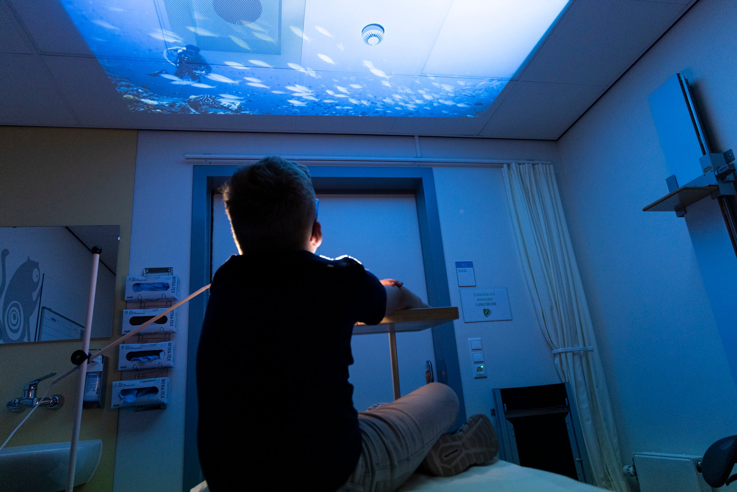 Qwiek Up 2-St. Vrienden van het GHZ-1